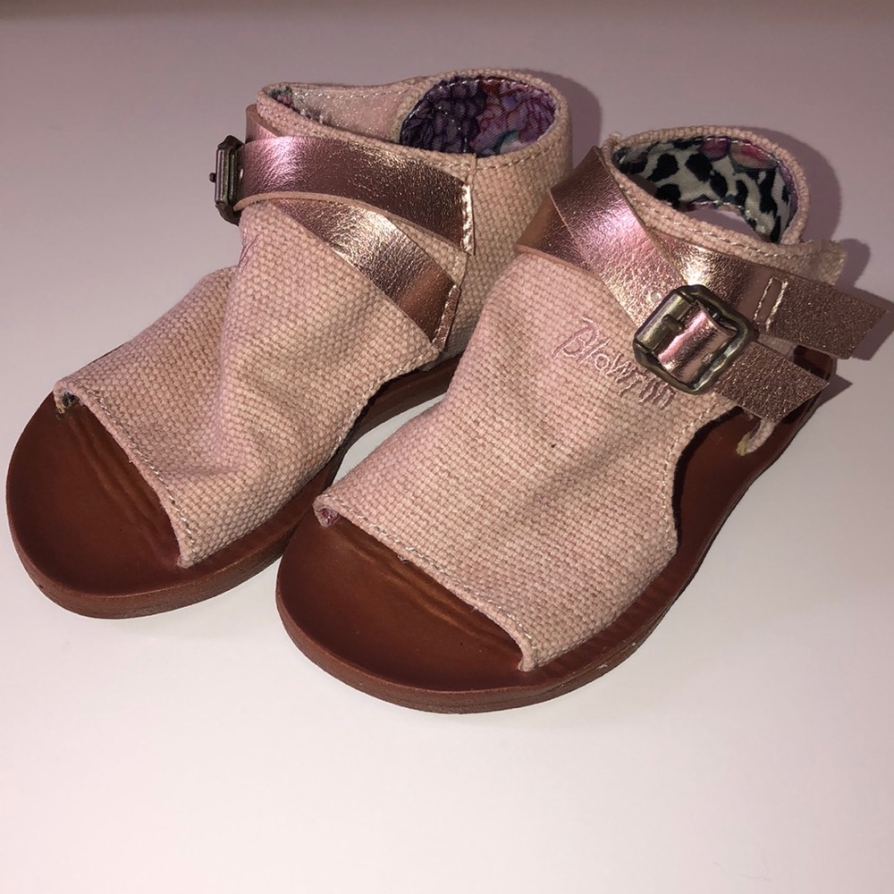 Toddler Sandals